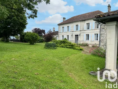 House in Germignac (17520)