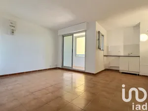 Appartement à La Ciotat (13600)