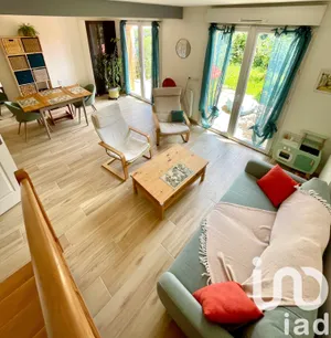 Traditional house in Poitiers (86000)