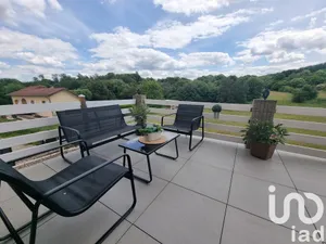 Traditional house in ALSTING (57515)