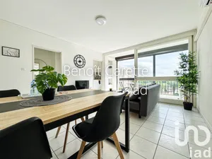 Apartment at Saint-Cyprien (66750)