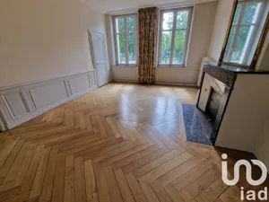 Apartment at NANCY (54000)