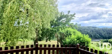 Park home in Pinay (42590)