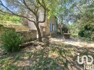 Maison de campagne à Durban-Corbières (11360)