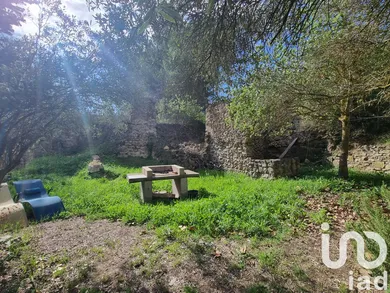 Maison de campagne à Durban-Corbières (11360)