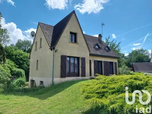 House in Vic-sur-Aisne (02290)