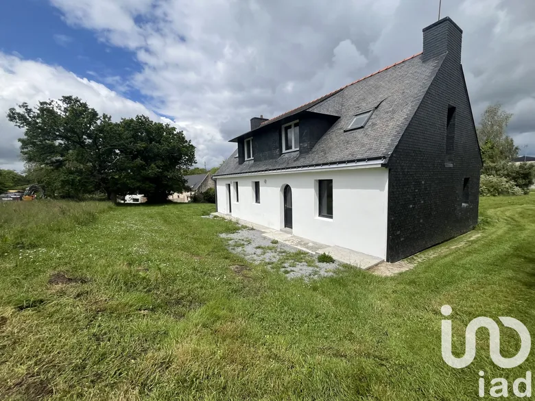 Maison 7 pièces 140 m² · à Sulniac · 140 m² · 239 000 €