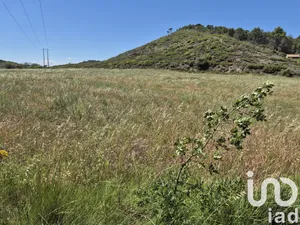 Terrain loisirs à Sigean (11130)