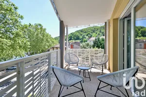 Apartment in Givors (69700)