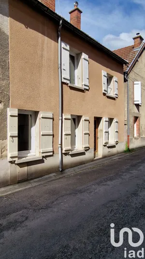 Maison de village à Ay (51160)