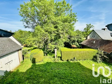 Maison de village à Thivars (28630)