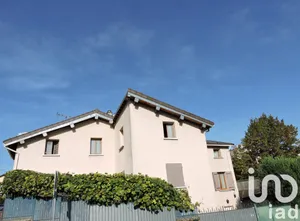 Maison traditionnelle à Cachan (94230)