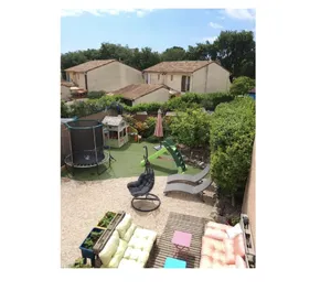 Maison à Grasse (06130)