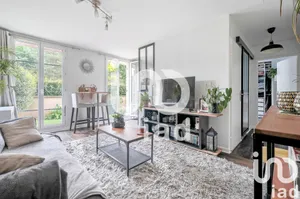 Apartment at Chessy (77700)