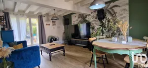 House at Changis-sur-Marne (77660)