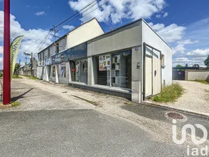 Immeuble à Dordives (45680)