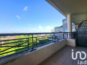 Appartement à Beaumont-sur-Oise (95260)