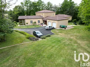 Maison à Marcillac-Saint-Quentin (24200)
