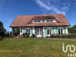 Maison à Gouville-sur-Mer (50560)