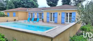 House at Roaillan (33210)
