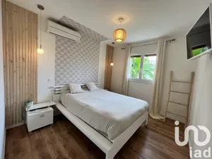 Traditional house in Macau (33460)