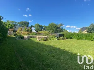 Terrain à bâtir à Guidel (56520)