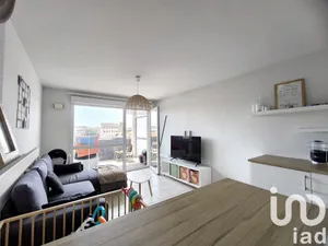 Apartment at Marseille (13015)