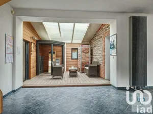 Immeuble à Hautmont (59330)