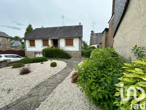 Maison de ville à Saint-Hilaire-du-Harcouët (50600)