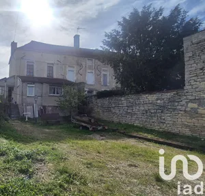 Maison de village à Pacy-sur-Armançon (89160)