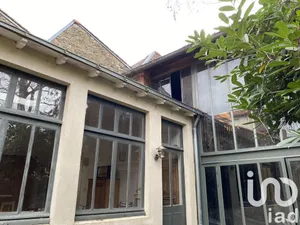 Townhouse at Cholet (49300)