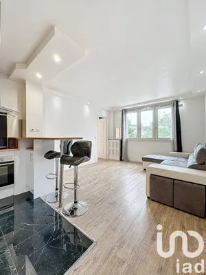 Appartement à Courbevoie (92400)