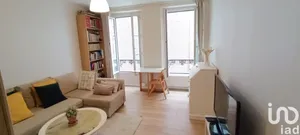 Apartment at Paris (75015)