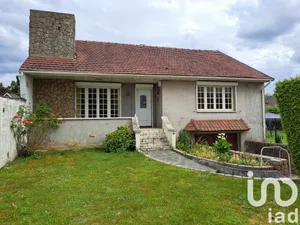 Maison à Auchy-les-Mines (62138)