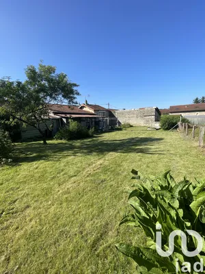 Maison de village à Bayard-sur-Marne (52170)