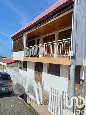 Appartement à Le Vauclin (97280)