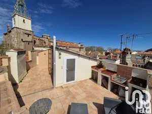 Duplex à Perpignan (66000)