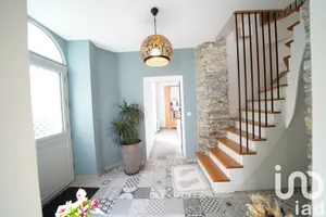 House at Oudon (44521)