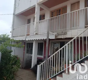 Appartement à Le Vauclin (97280)