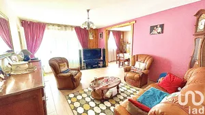 Apartment at Flins-sur-Seine (78410)
