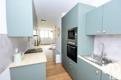 Apartment at Mâcon (71000) — 3/11