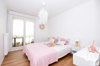 Apartment at Mâcon (71000) — 8/11