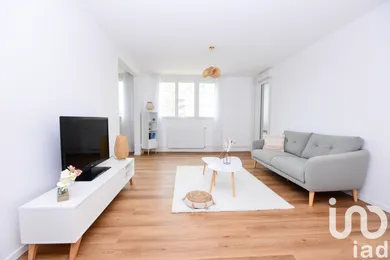 Apartment at Mâcon (71000) — 6/11