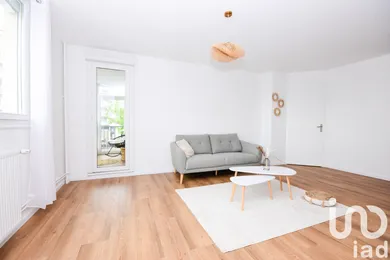 Apartment at Mâcon (71000) — 7/11