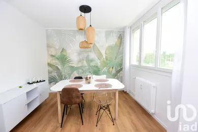 Apartment at Mâcon (71000) — 5/11