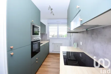 Apartment at Mâcon (71000) — 4/11