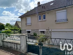 Detached at La Ferté-Bernard (72400)