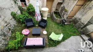 Maison de ville à Pavant (02310)