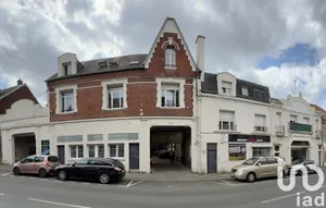 Building at Albert (80300)