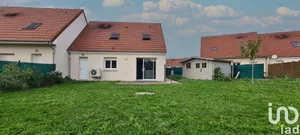 Detached house in Saint-Ay (45130)